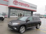 2011 Toyota Highlander Limited 4WD