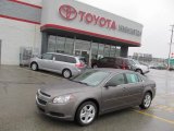 2010 Chevrolet Malibu LS Sedan