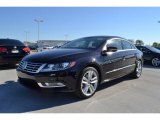 2013 Volkswagen CC Lux