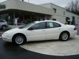 2000 Stone White Chrysler Concorde LXi #7270329