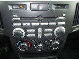 2006 Mitsubishi Endeavor LS AWD Audio System