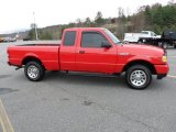 2011 Torch Red Ford Ranger XLT SuperCab #72945846