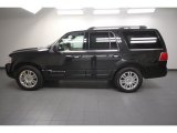 2011 Lincoln Navigator Limited Edition Exterior