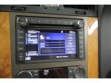 2011 Lincoln Navigator Limited Edition Audio System