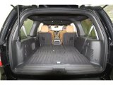 2011 Lincoln Navigator Limited Edition Trunk