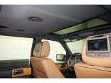 2011 Lincoln Navigator Limited Edition Entertainment System