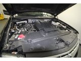 2011 Lincoln Navigator Limited Edition 5.4 Liter SOHC 24-Valve Flex-Fuel V8 Engine