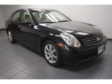 2006 Infiniti G 35 Sedan