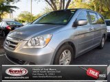 2006 Honda Odyssey EX-L