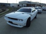 2011 Bright White Dodge Challenger R/T Plus #72991818