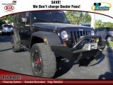 2007 Jeep Wrangler Unlimited X 4x4