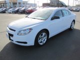 2012 Chevrolet Malibu LS