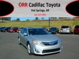 2012 Toyota Camry Hybrid XLE