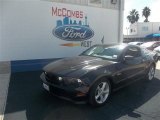 2012 Ford Mustang GT Coupe