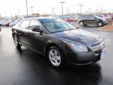 2011 Chevrolet Malibu LS