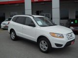 2010 Hyundai Santa Fe GLS