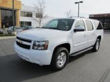 2009 Chevrolet Suburban LT 4x4