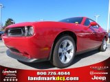2013 Dodge Challenger SXT