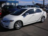 2009 Honda Civic LX Sedan