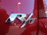 2013 Dodge Avenger R/T Marks and Logos