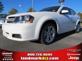 2013 Dodge Avenger SXT