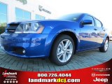 2013 Dodge Avenger SXT