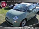 2013 Fiat 500 Pop