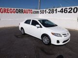 2013 Toyota Corolla L