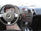 2008 Pontiac Grand Prix Sedan Dashboard