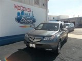 2008 Acura MDX Technology