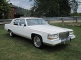 1990 Cadillac Brougham 