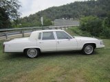 1990 Cadillac Brougham  Exterior