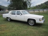 1990 Cadillac Brougham  Exterior