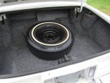 1990 Cadillac Brougham  Trunk