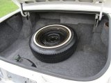 1990 Cadillac Brougham  Trunk
