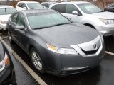 2009 Acura TL 3.5