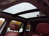2011 BMW X3 xDrive 28i Sunroof
