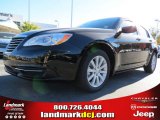 2013 Chrysler 200 Touring Sedan