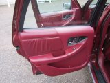 1996 Buick Regal Gran Sport Sedan Door Panel