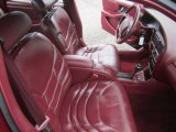 1996 Buick Regal Interiors