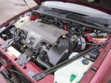 1996 Buick Regal Engines