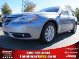 2013 Chrysler 200 Limited Sedan
