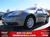 2013 Chrysler 200 Touring Sedan
