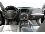 2012 Infiniti G 37 x AWD Sedan Dashboard