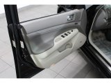 2012 Infiniti G 37 x AWD Sedan Door Panel