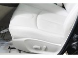2012 Infiniti G 37 x AWD Sedan Front Seat