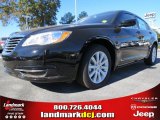 2013 Chrysler 200 Touring Sedan