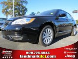 2013 Chrysler 200 Touring Sedan