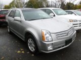 2007 Cadillac SRX V6