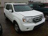 2009 Honda Pilot EX-L 4WD